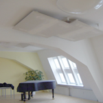 Akustikbau